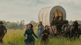 Las mejores series y películas para ver en el fin de semana largo de julio