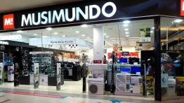 Musimundo 08072026