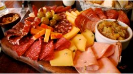 Qué recomiendan los especialistas sobre la ansiedad y la comida en los partidos de la Selección.