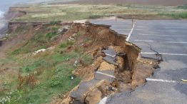 Sismo - Terremoto 08072026