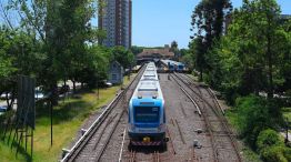 Tren Mitre 
