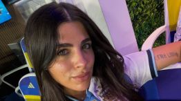 Valentina Cervantes