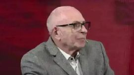 Para Roberto Bacman, Patricia Bullrich tiene “difícil la presidencia, pero no descartaría una vicepresidencia”