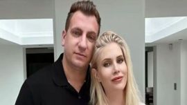 Daniela Christiansson, la esposa de Maxi López, se adelantó al partido Argentina-Suiza: qué dijo
