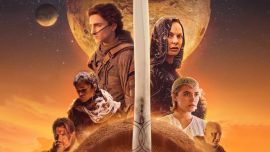 Lanzaron un nuevo tráiler de "Dune: Parte tres": ¿Cuándo se estrenará y de que tratará?