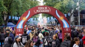 Qué hacer en la Ciudad de Buenos Aires este fin de semana largo: los festejos del 9 de Julio y los Fan Fest para alentar a la Selección