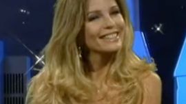 Graciela Alfano y un encuentro con Maradona, Charly y Guinzburg: "El desayuno era yo"