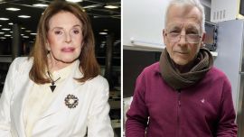 Leonor Benedetto reveló los motivos del fracaso de su relación con Gerardo Romano: "Los dos teníamos una pasión que no era la pareja"