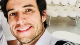 Misterio y tragedia: nuevos detalles sobre la muerte del instructor de vuelo