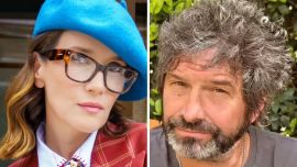 La verdad detrás de la relación de Natalia Oreiro e Iván Noble