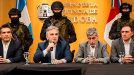 Ley Antibúnker: el oficialismo marcó la cancha a horas de su sanción y la oposición habló de "sobreactuación"