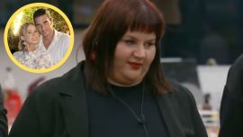 Yisela "Yipio" Pintos apuntó sin filtros contra Dylan, el novio de Cinzia Francischiello, tras su "congelados": "Se cagan en todo"