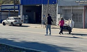 Pobre con carro 07072026