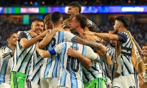 Selección Argentina