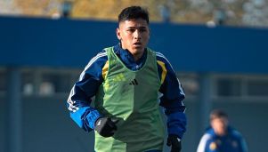 Leandro Lozano