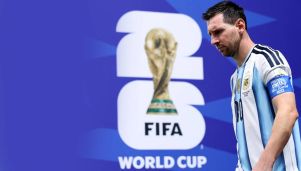 Lionel Messi 08072026