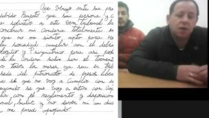 Carta de Pacicco