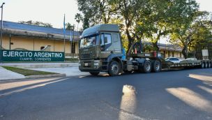 desfile 9 de julio corrientes