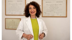 Dra. Betina Gotlieb: la medicina como un puente hacia el bienestar integral 