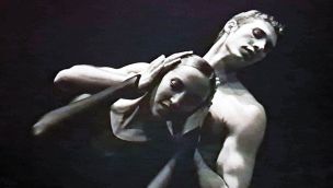 Ernesto Chacon Oribe y Bettina Quinta