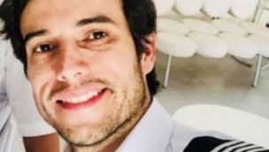 Misterio y tragedia: nuevos detalles sobre la muerte del instructor de vuelo.