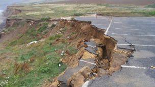 Sismo - Terremoto 08072026