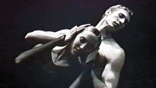 Ernesto Chacon Oribe y Bettina Quinta