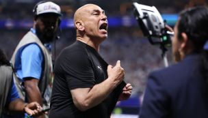 Hossam Hassan en el Mundial 2026