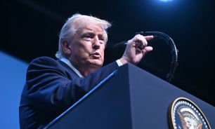 Donald Trump OTAN 08072026