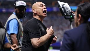 Hossam Hassan en el Mundial 2026