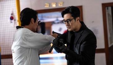 Agent Kim Reactivated