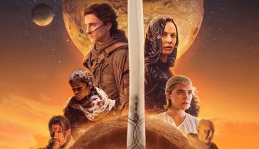 "Dune: Parte tres"