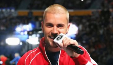Justin Bieber