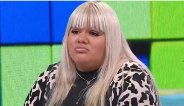 Morena Rial