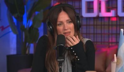 Paula Chaves