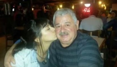 Tití Fernández y María Soledad Fernández