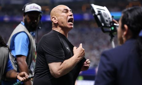 Hossam Hassan en el Mundial 2026