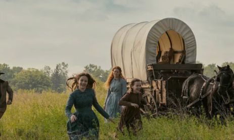 Las mejores series y películas para ver en el fin de semana largo de julio