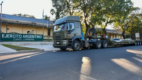 Corrientes prepara un mega desfile en la Costanera con más de 5.700 participantes