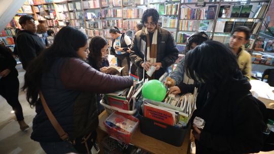 Feria del Libro en Corrientes: horarios y actividades en el predio de La Unidad