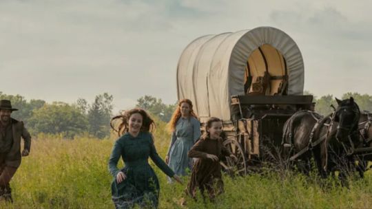 Qué ver en streaming: las mejores series y películas para el fin de semana largo de julio