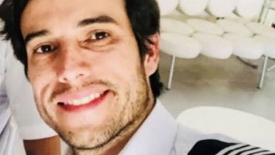 Misterio y tragedia: nuevos detalles sobre la muerte del instructor de vuelo