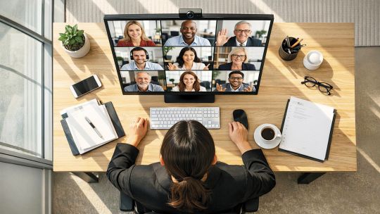 Trabajo: Claves para reinventarse en tiempos de IA