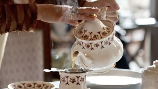 Vacaciones de invierno en La Cumbre: vuelve el Five O'Clock Tea con degustaciones, clases y el circuito de 15 casas de té