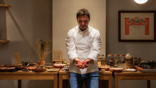 De las Cataratas al fin del mundo: un recorrido gastronómico por Argentina