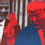 Mundial trumps Trump