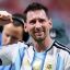 'We didn't want to go home' – Messi on Argentina's dramatic comeback