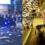 Nine arrests as Argentina fans celebrate dramatic World Cup win over Egypt