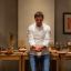 Walter Leal, chef de Casa Finca en Jujuy