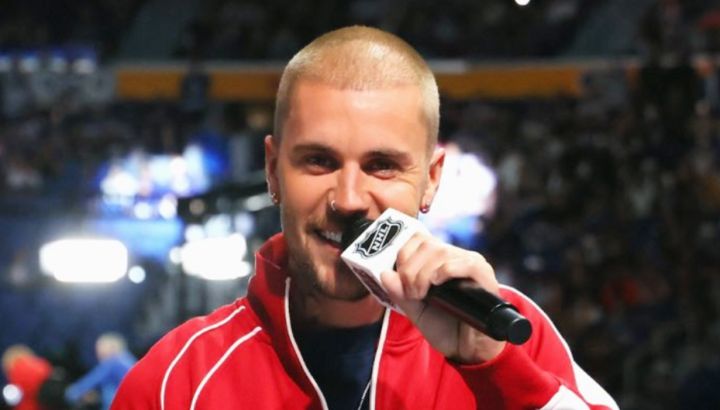 Justin Bieber se presentará en el show de medio tiempo en la final de la Copa Mundial FIFA 2026